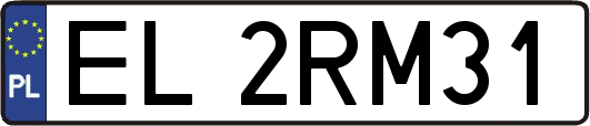 EL2RM31
