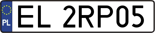 EL2RP05
