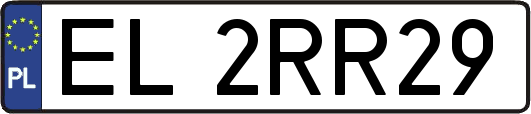 EL2RR29