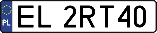 EL2RT40