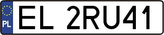 EL2RU41