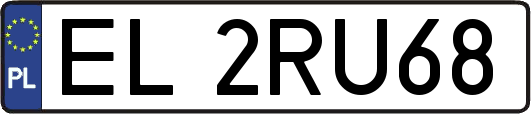 EL2RU68