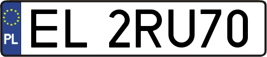 EL2RU70