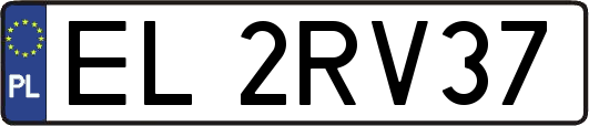 EL2RV37