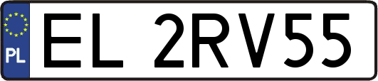 EL2RV55