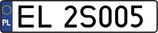 EL2S005