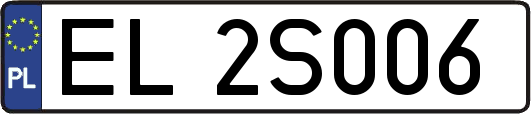 EL2S006