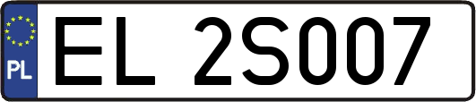 EL2S007