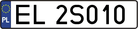 EL2S010