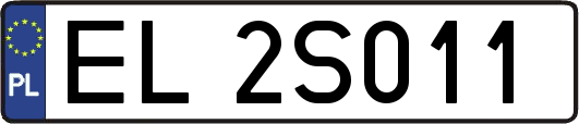 EL2S011