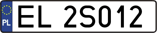 EL2S012