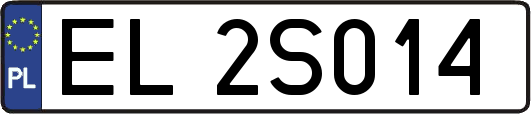 EL2S014