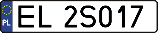 EL2S017