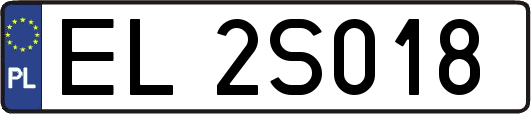 EL2S018