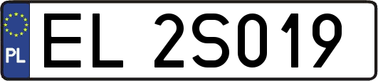 EL2S019