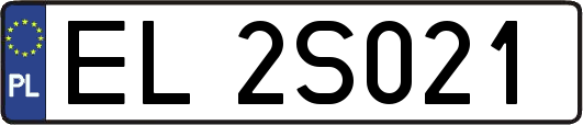 EL2S021