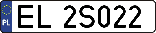 EL2S022