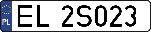 EL2S023