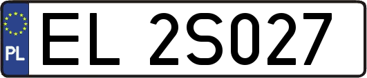EL2S027