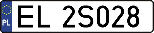EL2S028