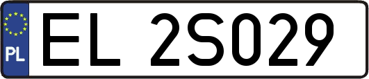 EL2S029