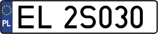 EL2S030