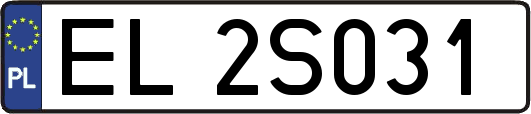EL2S031