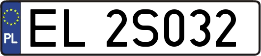 EL2S032
