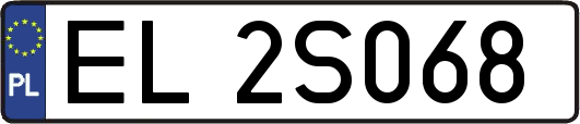 EL2S068