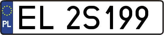 EL2S199
