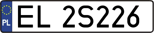 EL2S226