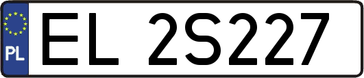 EL2S227