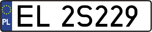 EL2S229