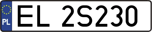 EL2S230