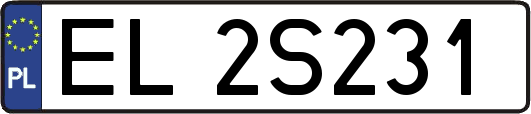 EL2S231