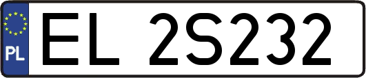 EL2S232
