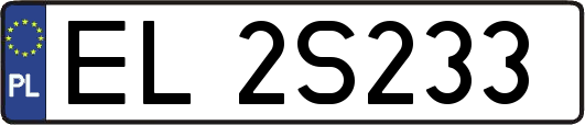 EL2S233