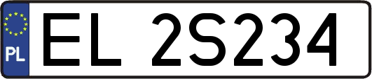 EL2S234