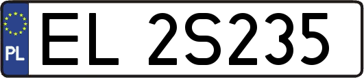 EL2S235