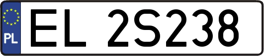 EL2S238