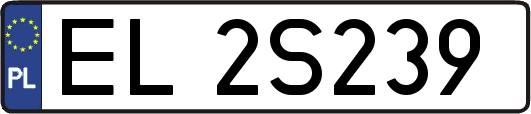 EL2S239