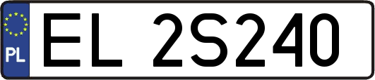EL2S240