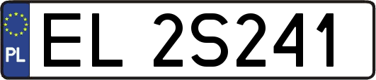 EL2S241