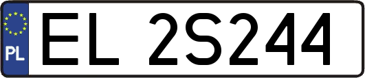 EL2S244