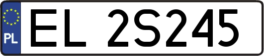EL2S245