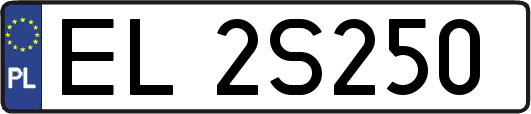 EL2S250