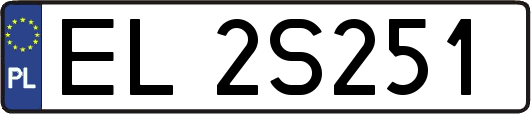 EL2S251