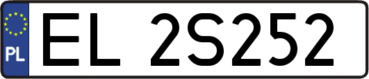 EL2S252