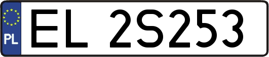 EL2S253
