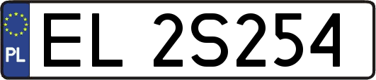 EL2S254